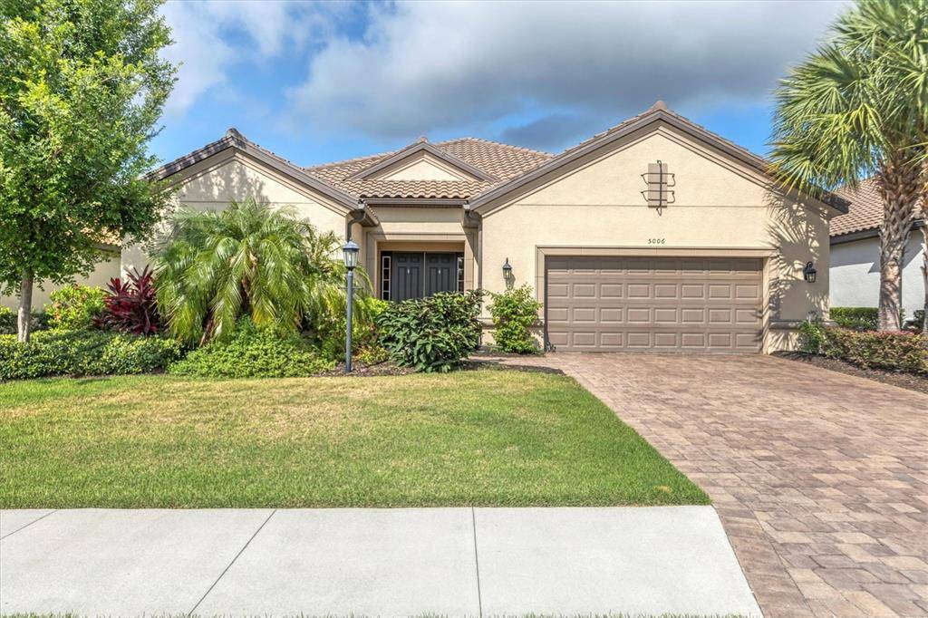 Lakewood Ranch, FL 34211,5006 TIVOLI RUN