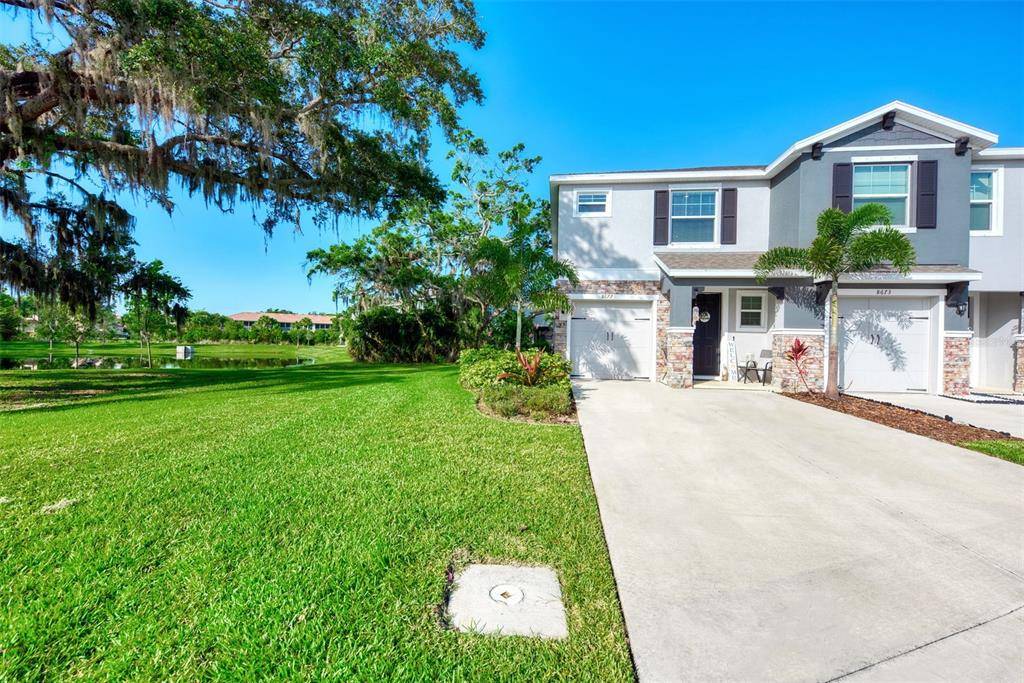 Sarasota, FL 34238,8677 PALMER PARK CIR