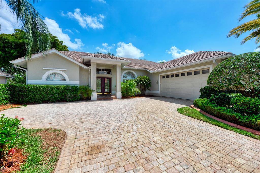 Venice, FL 34293,4310 VIA DEL VILLETTI DR