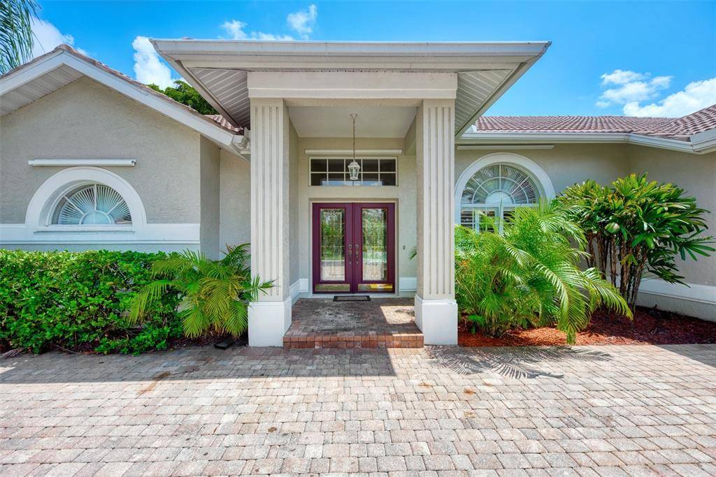 Venice, FL 34293,4310 VIA DEL VILLETTI DR