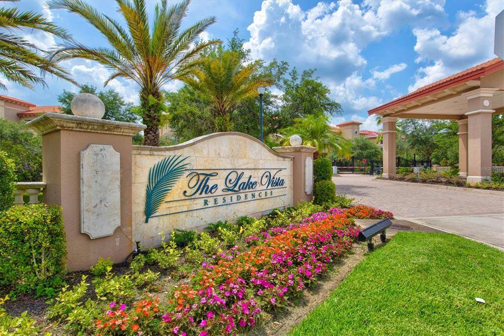 Lakewood Ranch, FL 34202,7710 LAKE VISTA CT #201