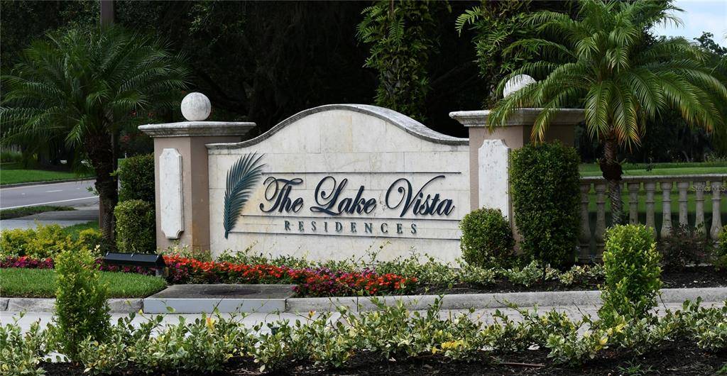 Lakewood Ranch, FL 34202,7710 LAKE VISTA CT #303