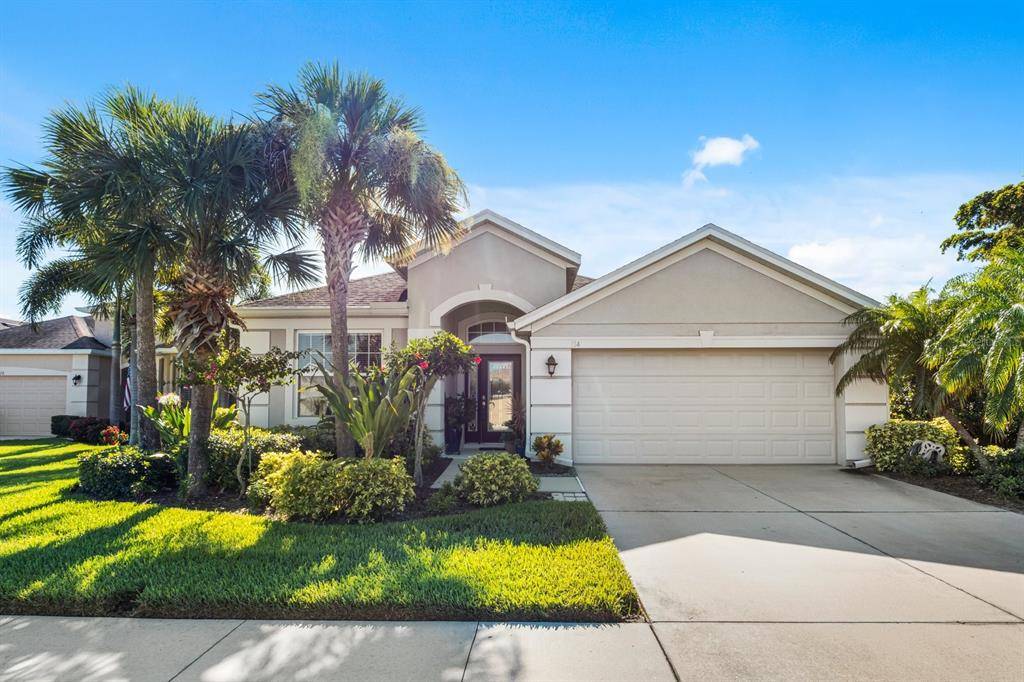 Venice, FL 34292,134 ALTESINO CT