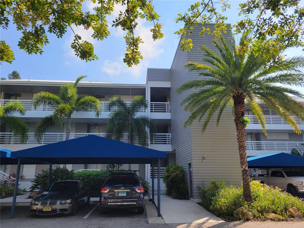 Longboat Key, FL 34228,615 DREAM ISLAND RD #304