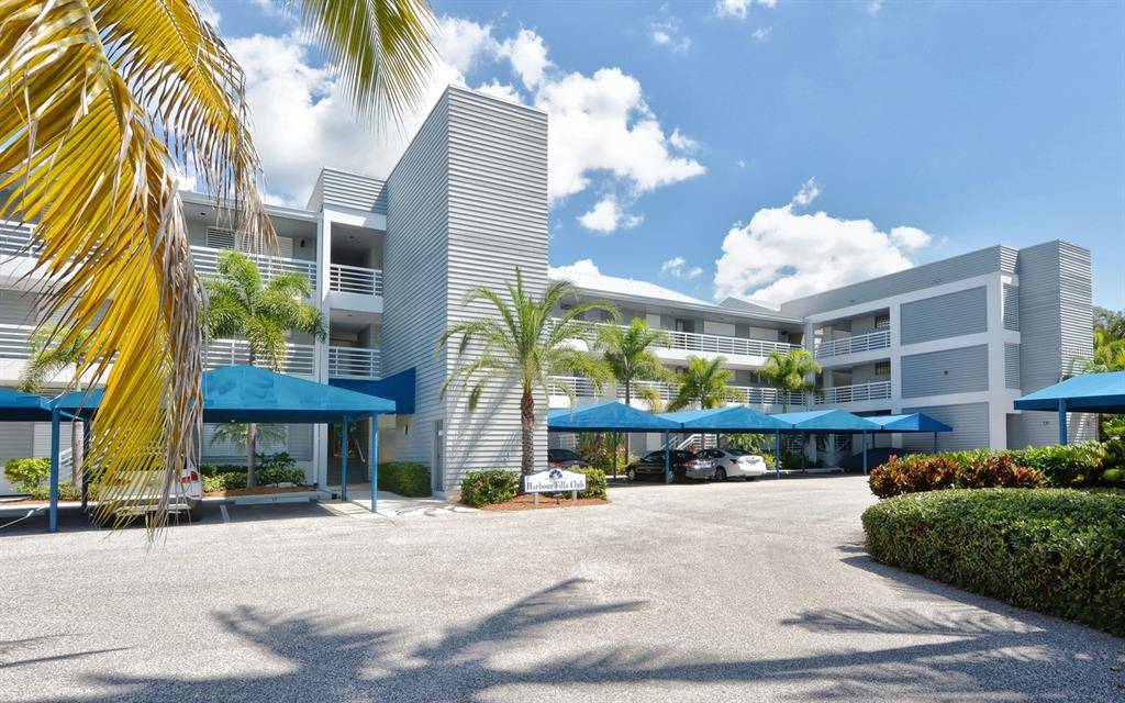 Longboat Key, FL 34228,615 DREAM ISLAND RD #304