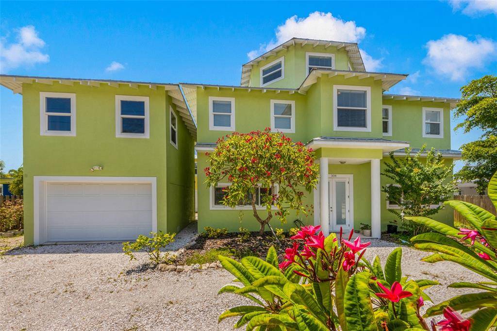 Anna Maria, FL 34216,308 HARDIN AVE