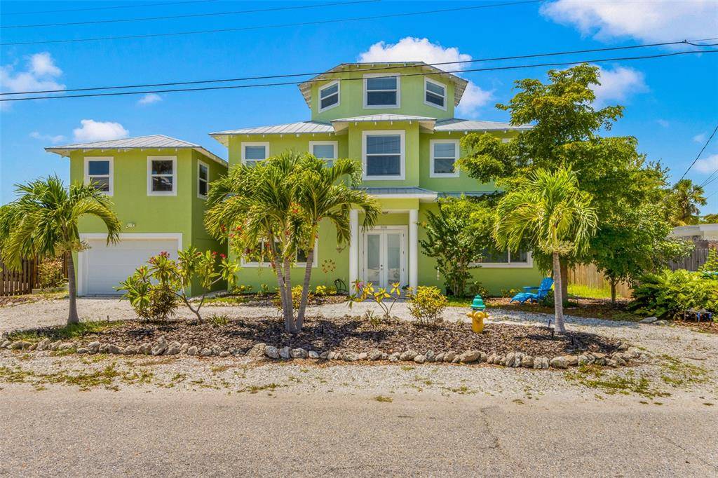 Anna Maria, FL 34216,308 HARDIN AVE