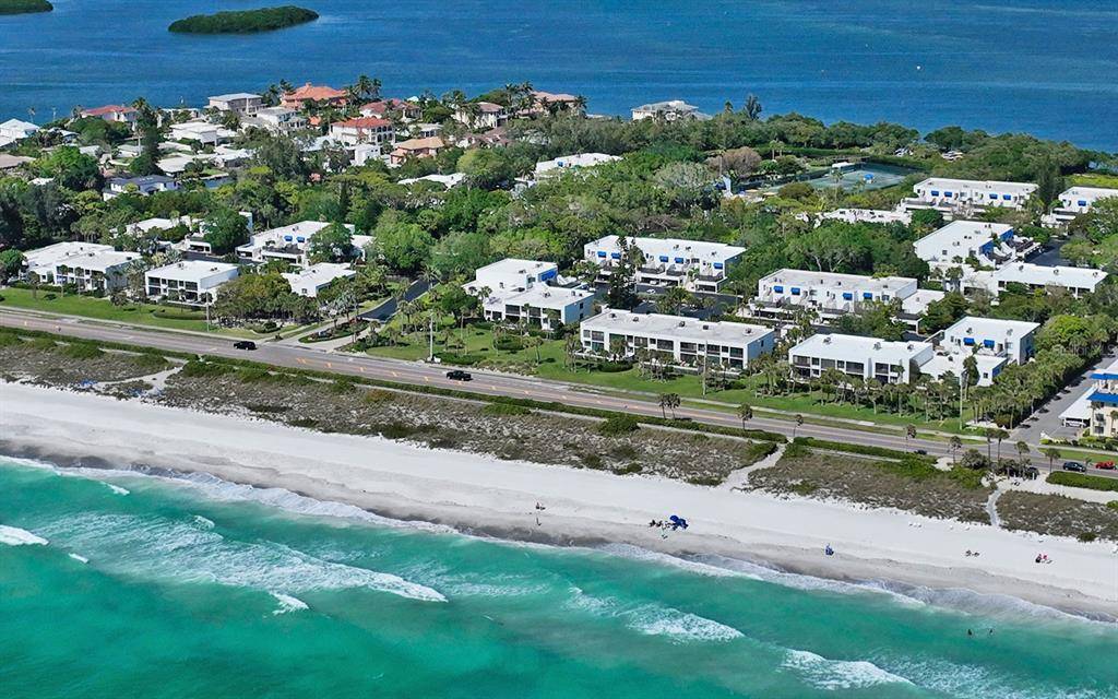 Longboat Key, FL 34228,750 BAYPORT WAY #750