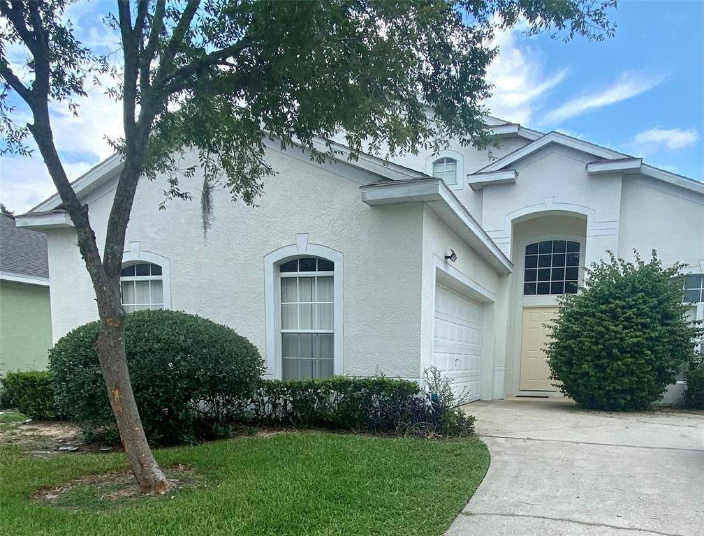 Davenport, FL 33897,501 CASTLEMAIN CIR