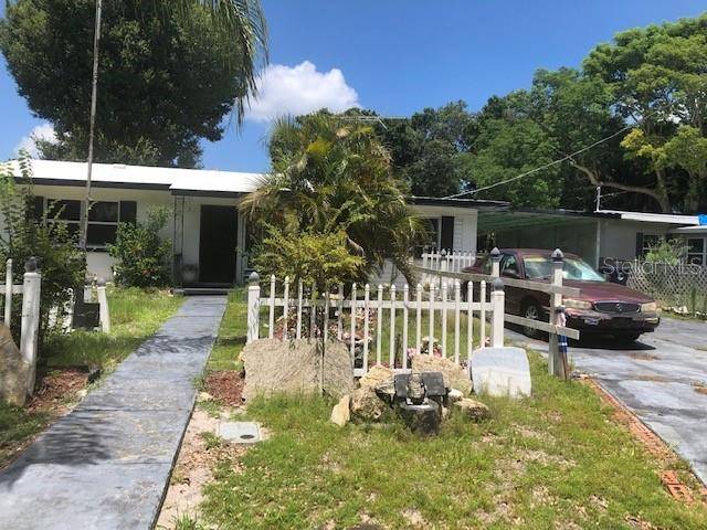 Palmetto, FL 34221,505 18TH AVE W