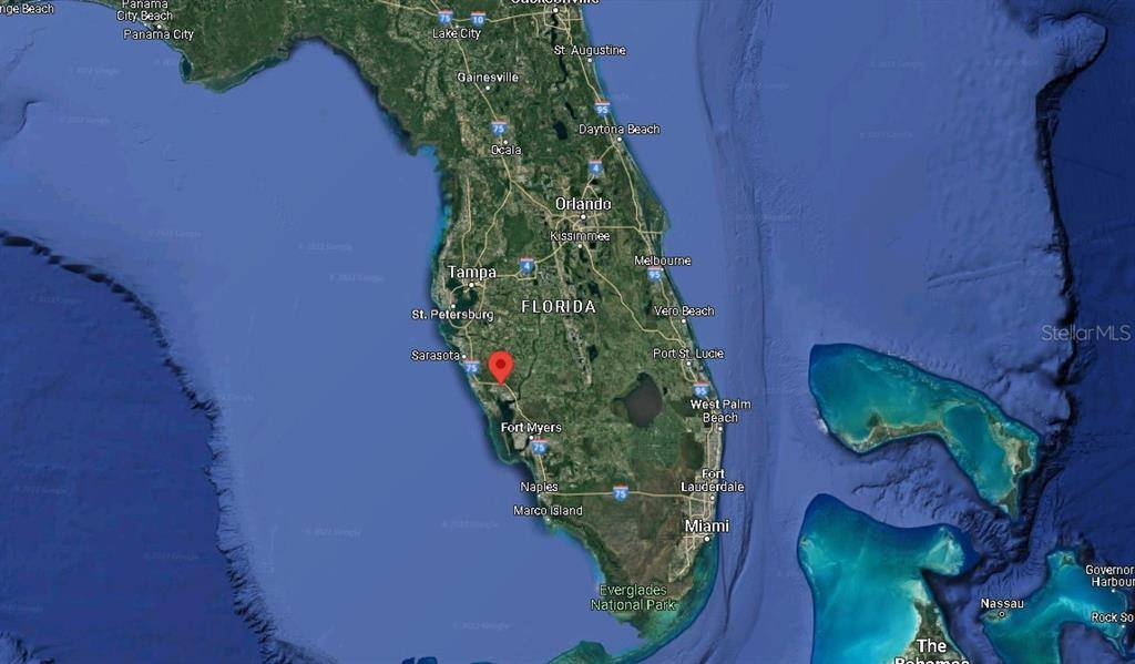 North Port, FL 34286,MINCEY TER