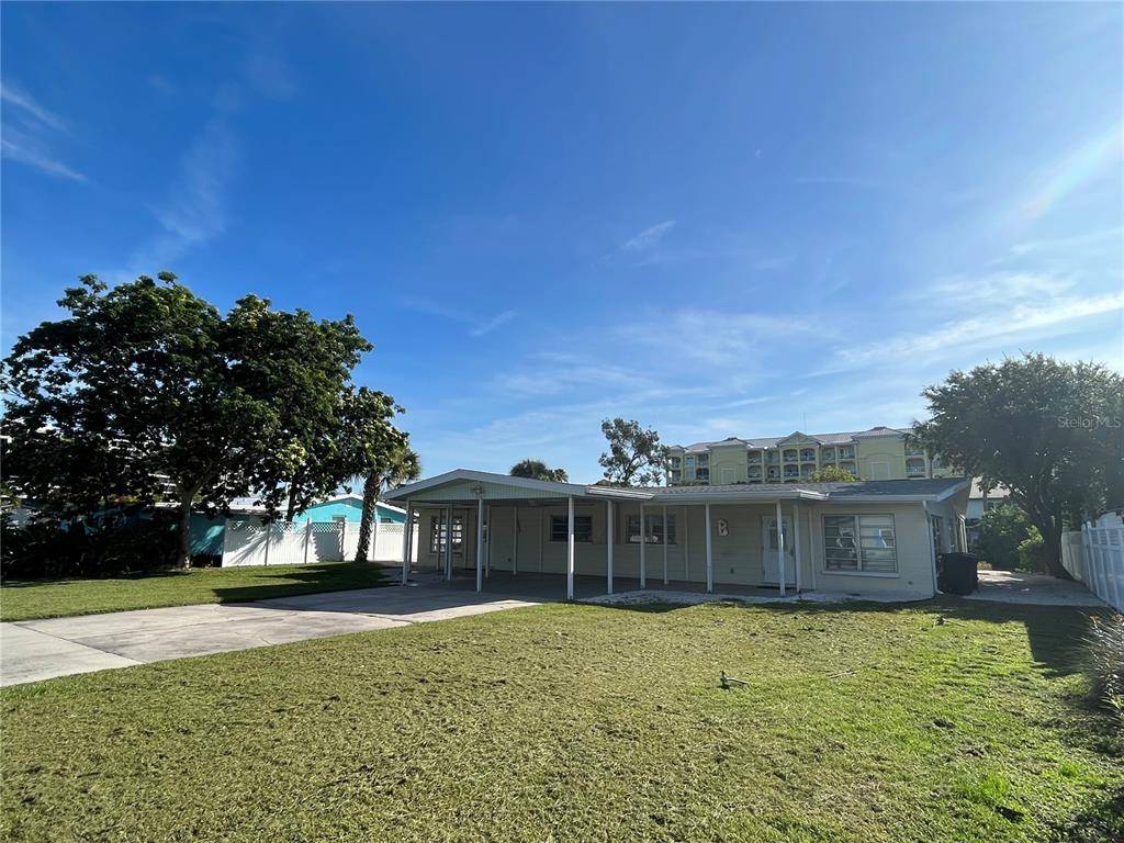 Sarasota, FL 34242,6525 SABAL DR