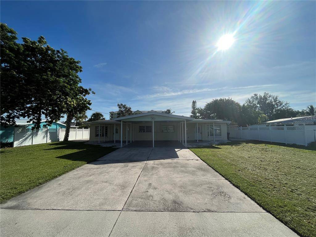 Sarasota, FL 34242,6525 SABAL DR