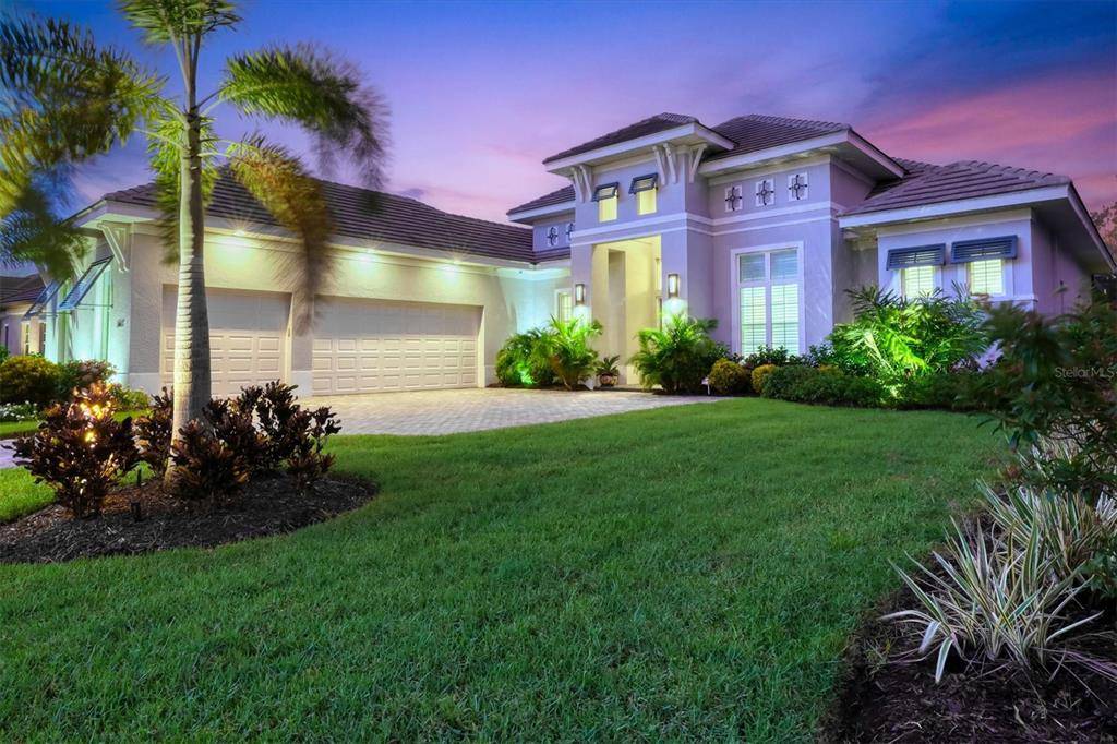 Lakewood Ranch, FL 34202,16617 KENDLESHIRE TER