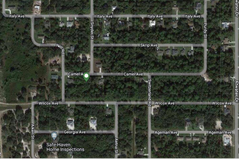 North Port, FL 34288,CAMEL AVE