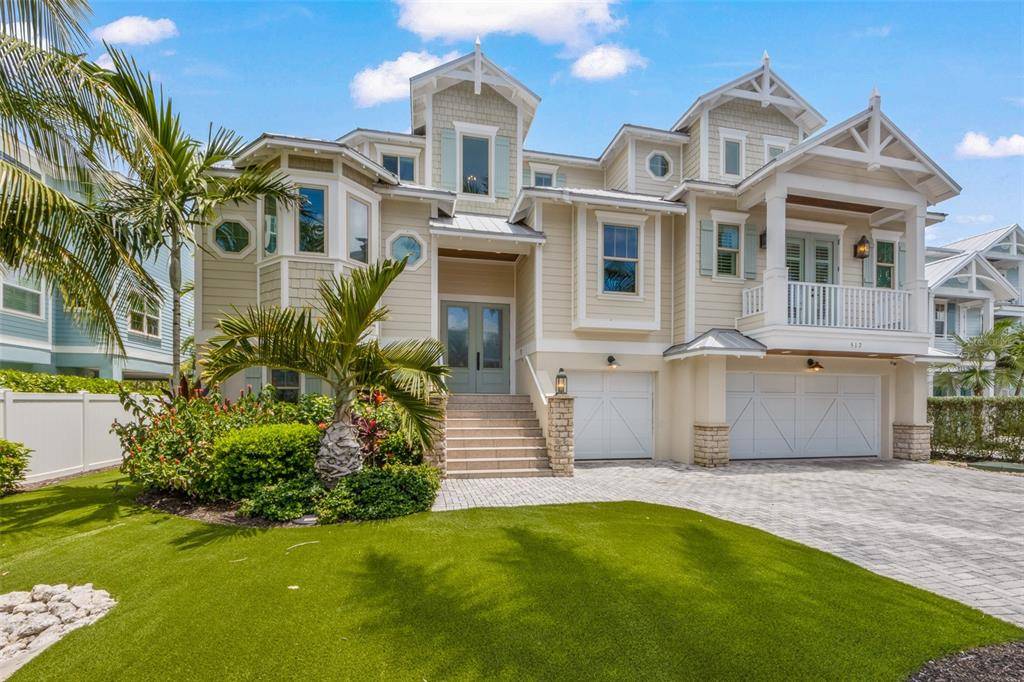 Anna Maria, FL 34216,517 VILLA ROSA WAY