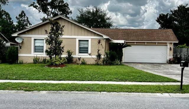 Apopka, FL 32703,813 LARGO CT