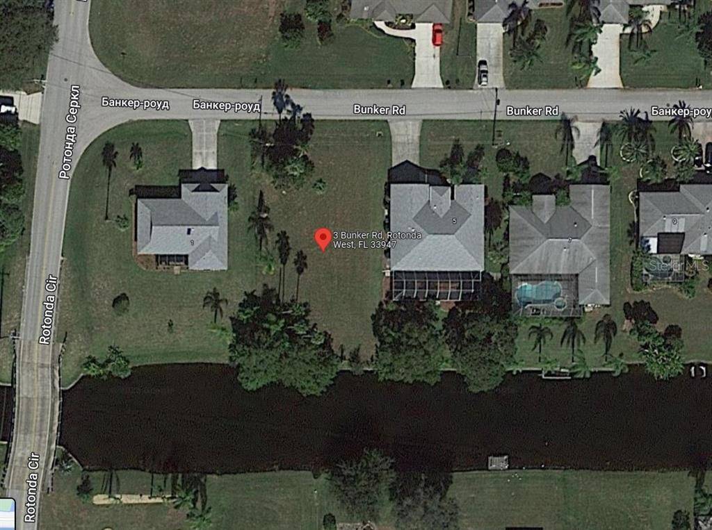 Rotonda West, FL 33947,3 BUNKER RD