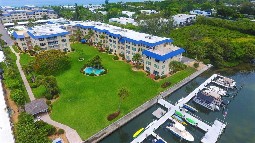 Longboat Key, FL 34228,3808 GULF OF MEXICO DR #E101