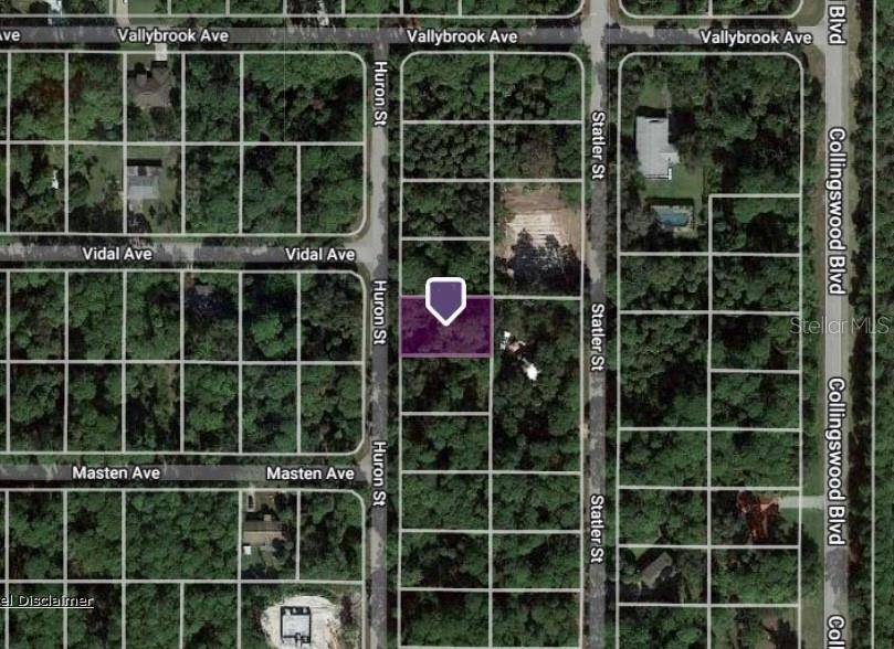 Port Charlotte, FL 33954,224 HURON ST