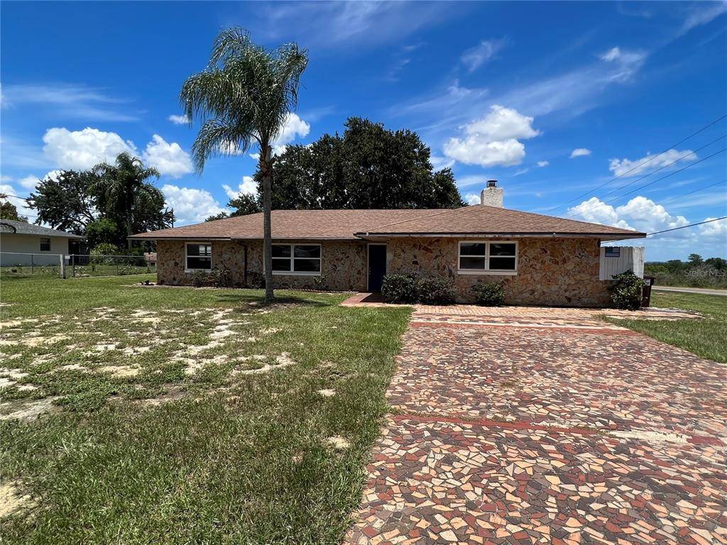 Babson Park, FL 33827,11 SEMINOLE RD