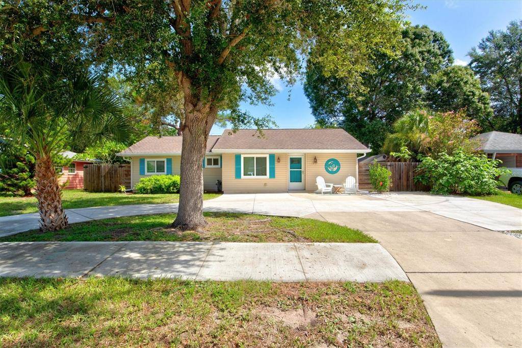 Sarasota, FL 34237,2729 SYDELLE ST