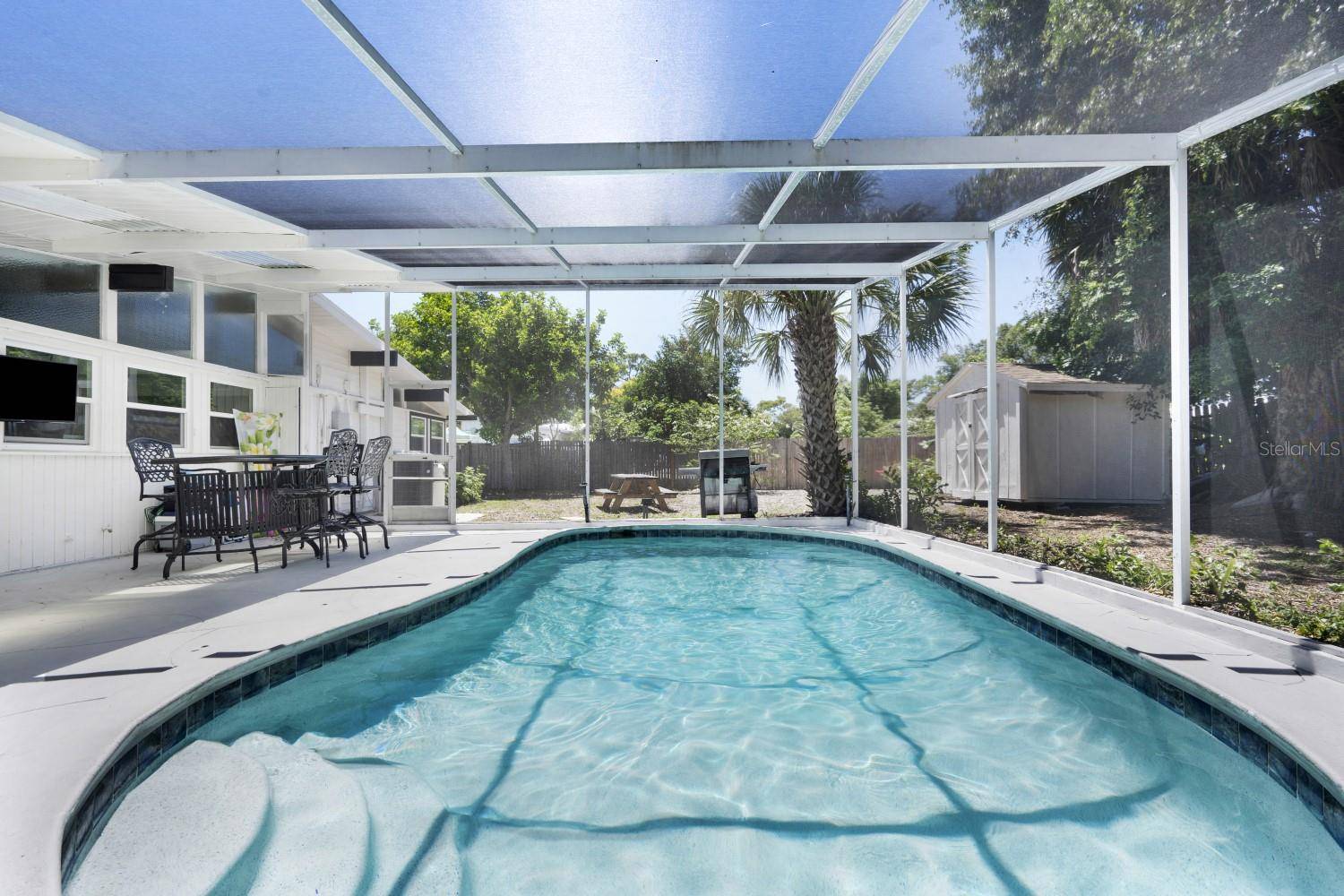 Sarasota, FL 34231,2213 WASON RD #2