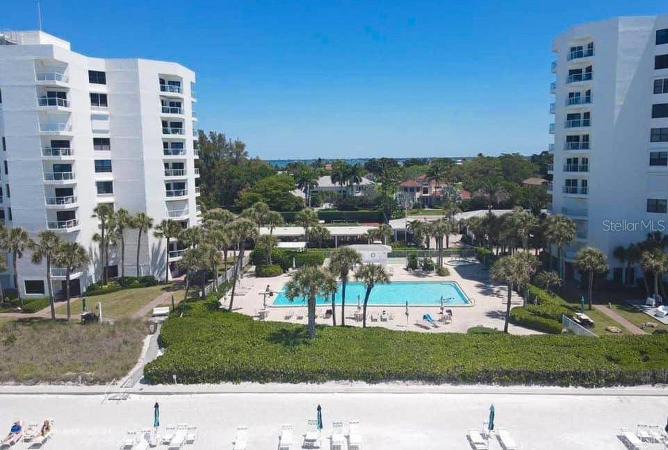 Longboat Key, FL 34228,1050 LONGBOAT CLUB RD #204