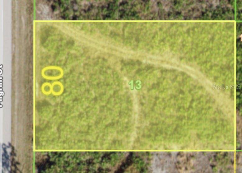 Port Charlotte, FL 33981,3490 PILGRIM ST