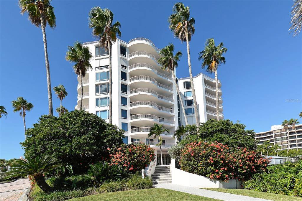 Longboat Key, FL 34228,455 LONGBOAT CLUB RD #606