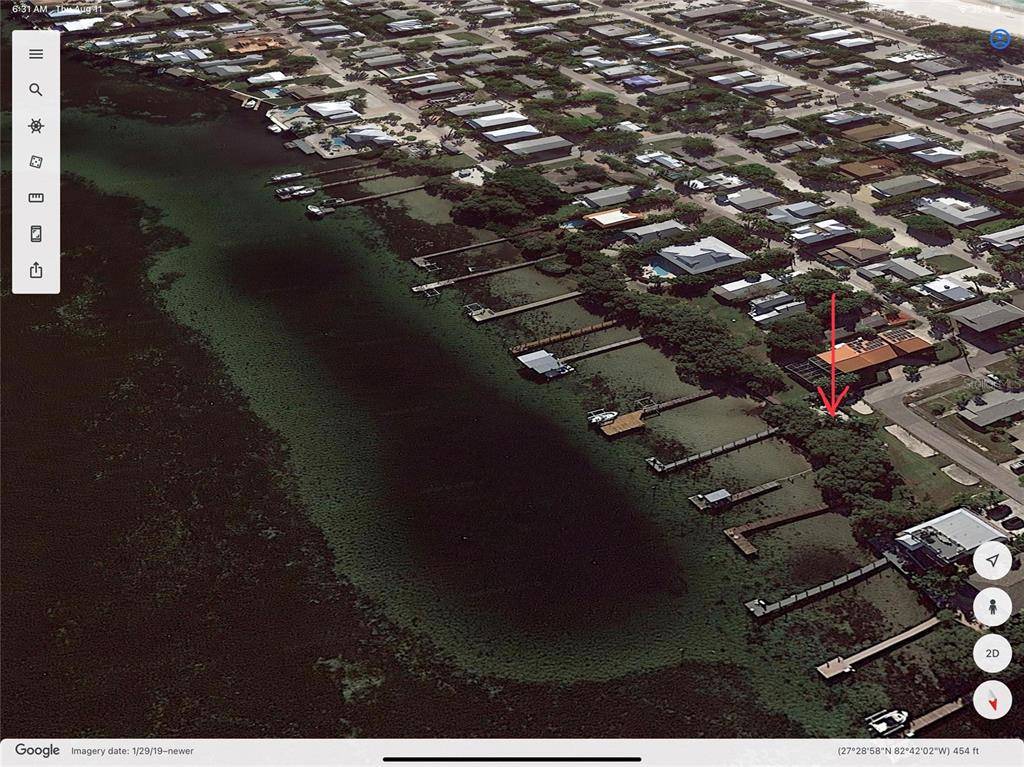 Bradenton Beach, FL 34217,2399 AVENUE A