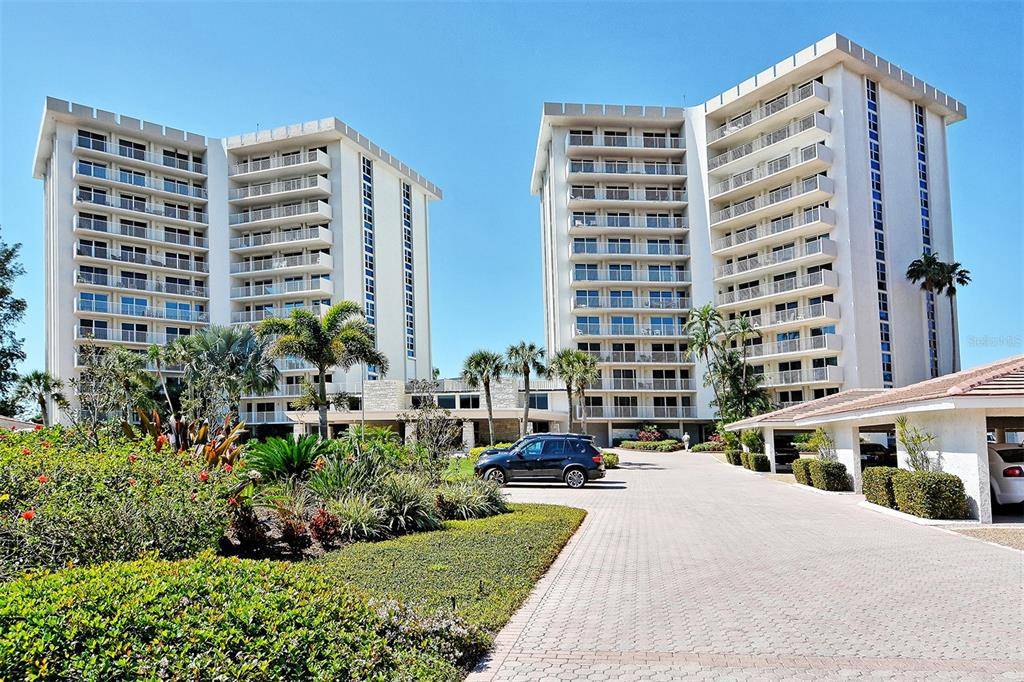 Longboat Key, FL 34228,2295 GULF OF MEXICO DR #24