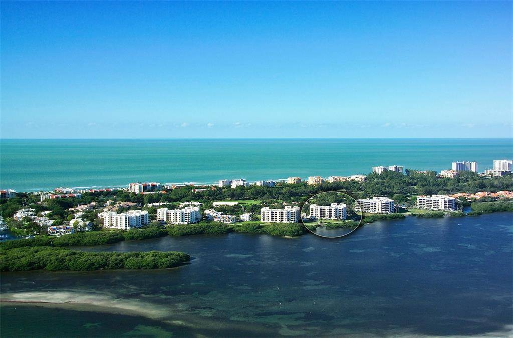 Longboat Key, FL 34228,2020 HARBOURSIDE DR #54/455