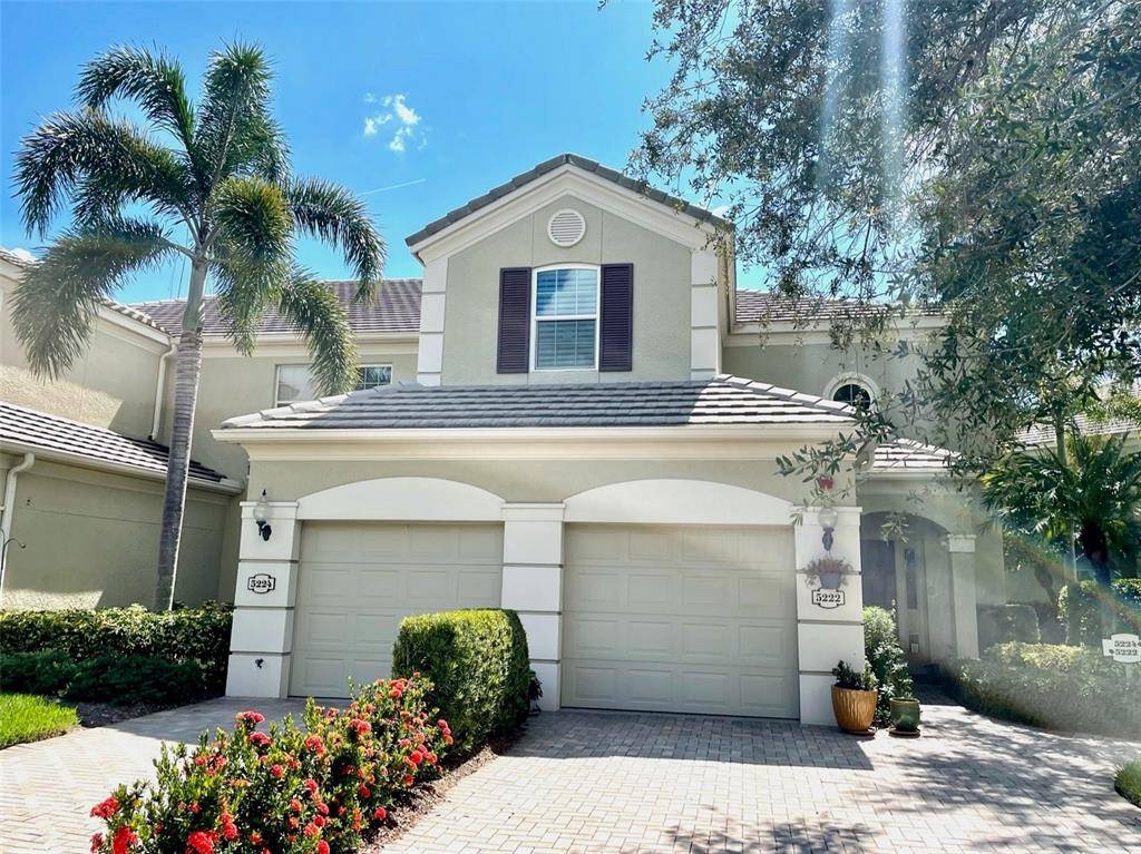 Sarasota, FL 34238,5224 BOUCHARD CIR #102