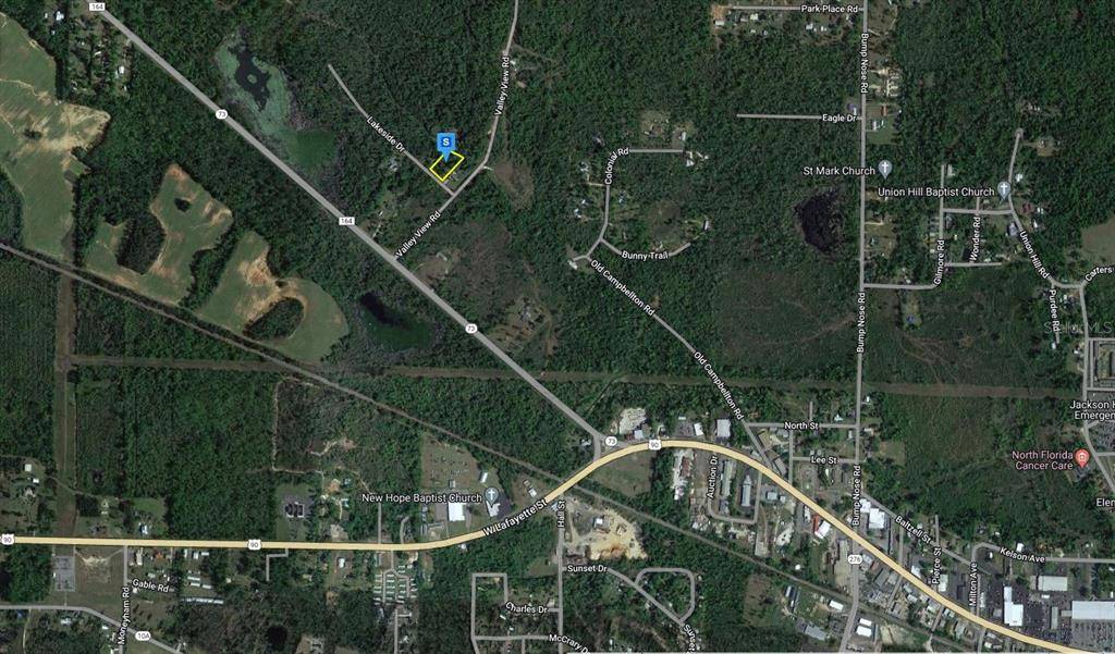 Marianna, FL 32446,111 LAKESIDE DR