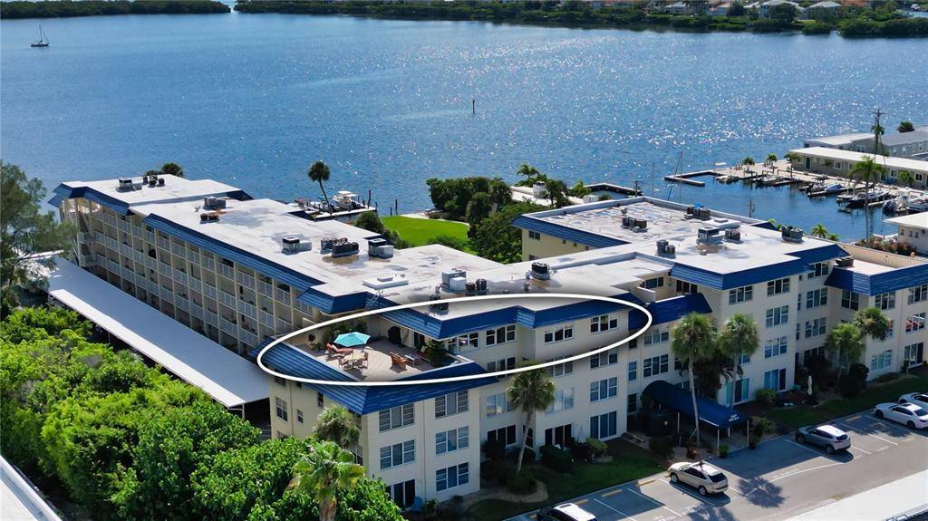 Longboat Key, FL 34228,3808 GULF OF MEXICO DR #E401