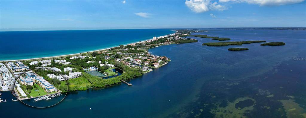 Longboat Key, FL 34228,3808 GULF OF MEXICO DR #E401