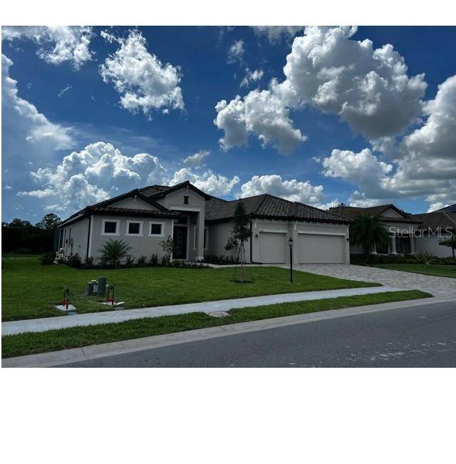 Lakewood Ranch, FL 34211,17021 POLO TRL