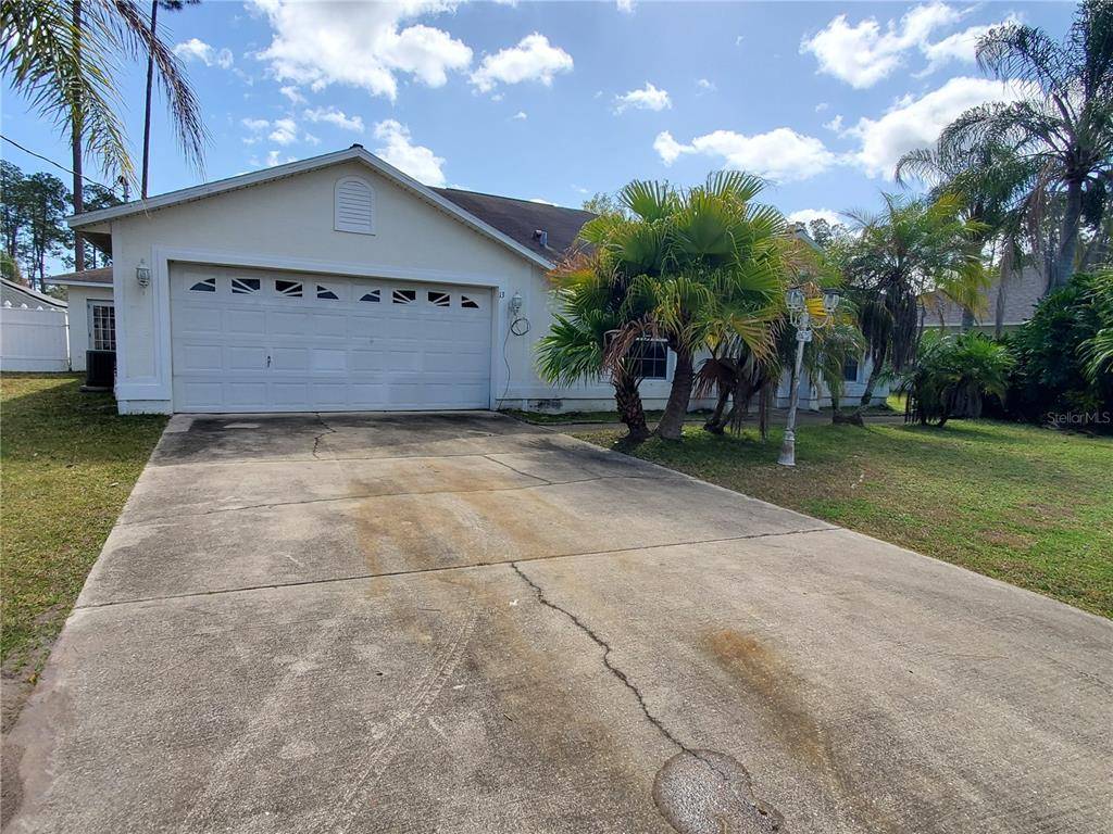 Palm Coast, FL 32164,13 EVANSTON LN