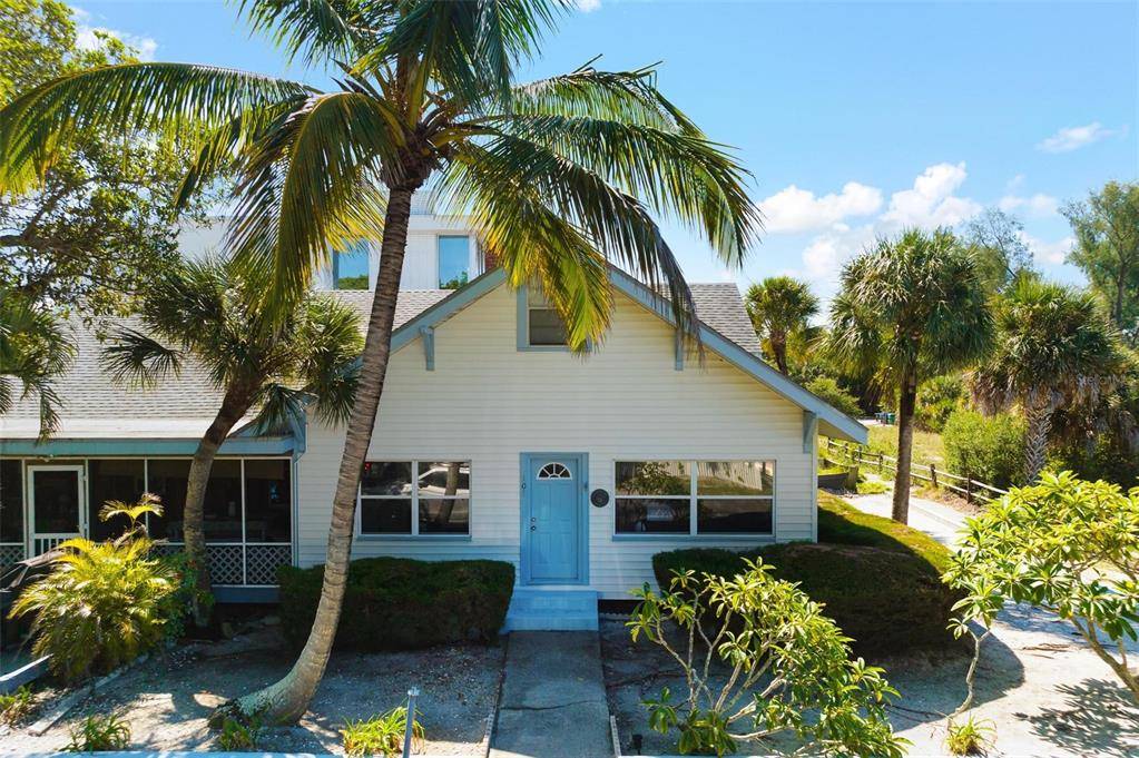 Anna Maria, FL 34216,101 MANGROVE AVE