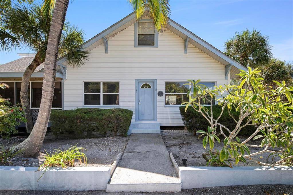 Anna Maria, FL 34216,101 MANGROVE AVE