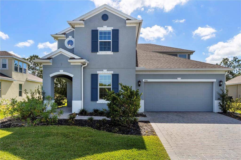 Parrish, FL 34219,4510 ROYCROFT TER