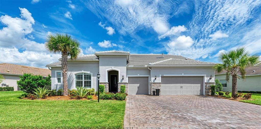 Lakewood Ranch, FL 34211,11905 BLUE HILL TRL