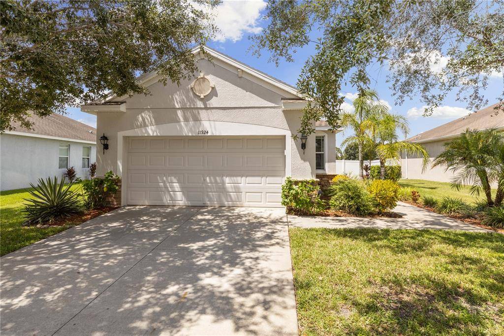 Parrish, FL 34219,11924 56TH ST E