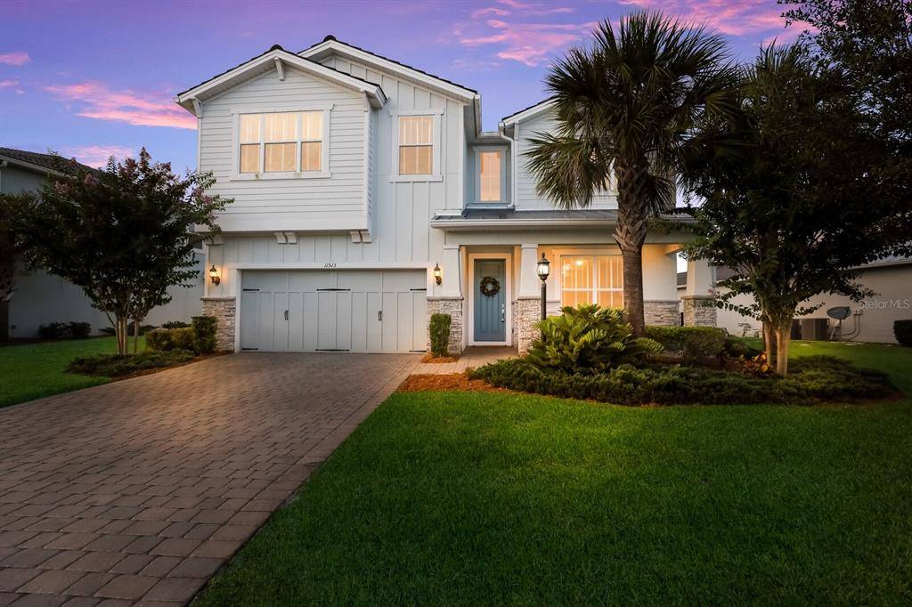 Lakewood Ranch, FL 34211,11513 GOLDEN BAY PL