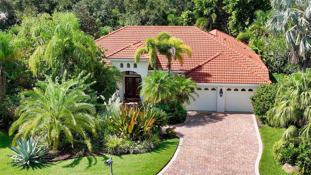 Sarasota, FL 34240,7908 OSPREY HAMMOCK CT