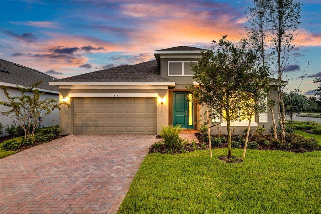 Parrish, FL 34219,11746 LITTLE RIVER WAY