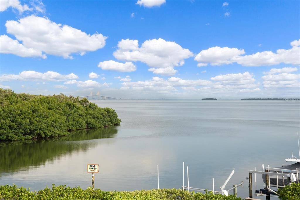 Tierra Verde, FL 33715,1355 PINELLAS BAYWAY S #2