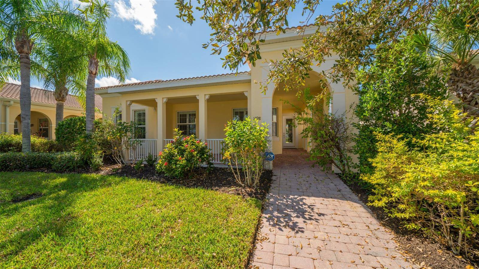 Sarasota, FL 34238,1498 ERNESTO DR