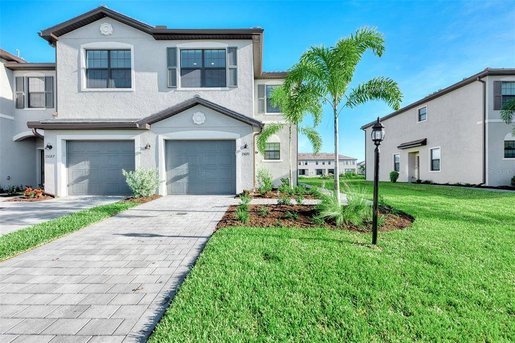 Lakewood Ranch, FL 34211,15191 LYLA TER